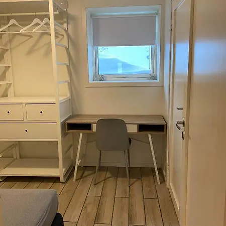 Harstad Apartments Apartamento