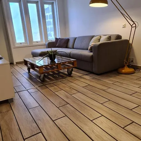 Apartment Harstad Apartments