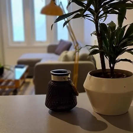 Harstad Apartments