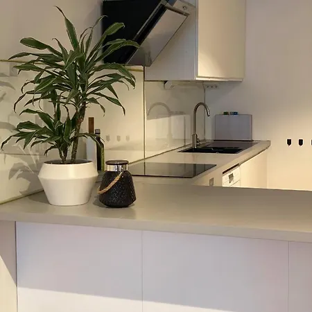 Harstad Apartments *