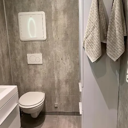 Harstad Apartments * Harstad