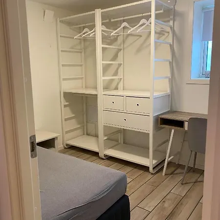 Harstad Apartments Harstad